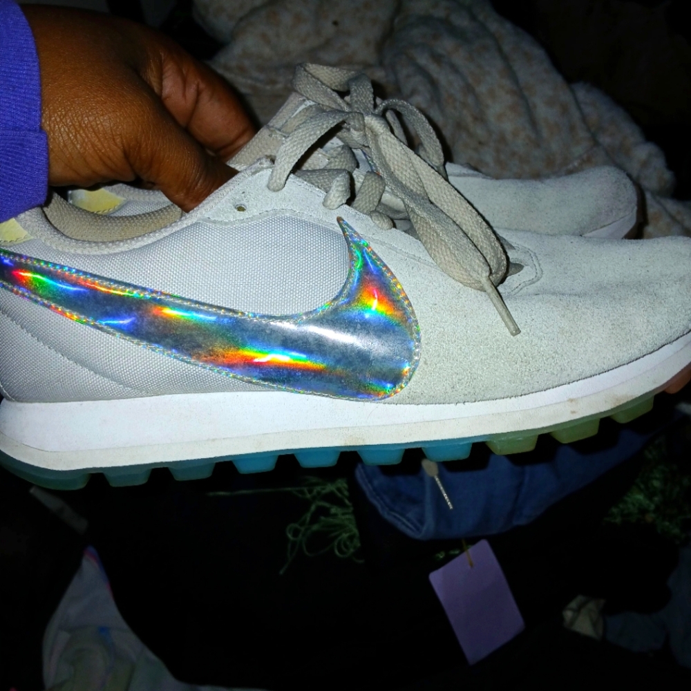 Nike